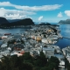 5 lugares de interés que no hay que perderse en Noruega